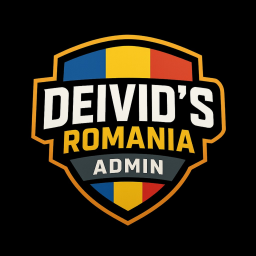 deivid's admin