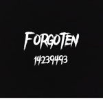 Forgo†en