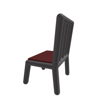 sittable chair