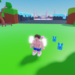 clicker game  by SecretEditi0n