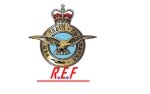 R.E.F (ROYAL AIR FORCE)