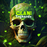 CLAN:TryHards