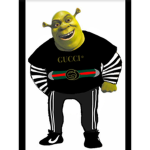 Snows gucci gang