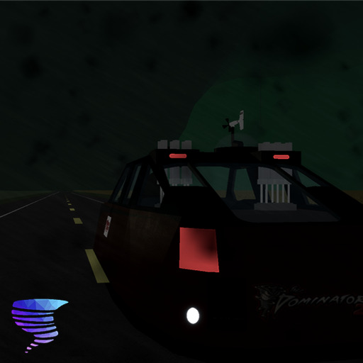 Twisted Legacy official Roblox game thumbnail