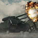 Landkreuzer P.1000 "Ratte"