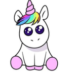 Unicorn life is amazing
