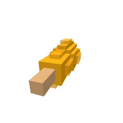 Arctic Rapifire Gun