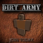 [DA] Dirt Army
