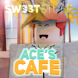 Ace's Café