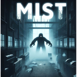 MIST 🏭