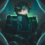 Boku No Hero : Online