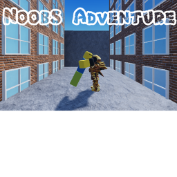noobs Adventure