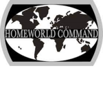 SGC: Homeworld Command