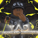 YAD(YOUNG AND DANGEROUS)