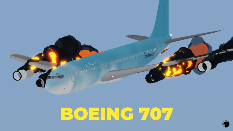 New Plane ✈️ Emergency Landing [Beta]