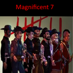 The Magnificent VII