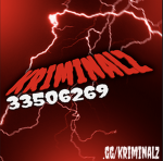 KRIMINALZ ;