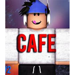 TimeLine Cafe!