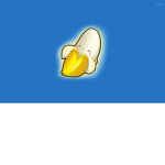 i love banana's