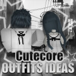 [🖤800+] xx3t Outfit Shop