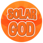 Solar God