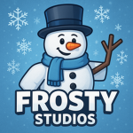 Frosty studio's