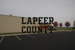 !Lapeer County Jail Roleplay!