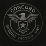 Concord Special Tactical Unit