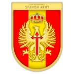 | Spanish Army