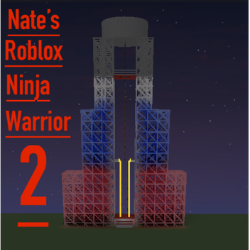 Nate's Roblox Ninja Warrior II 