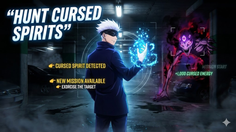 [CULLING GAMES] Jujutsu Kaisen Incremental screenshot 4