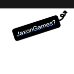 JAXONGAMES?