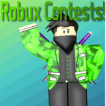 Robux Contests!