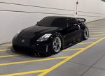 The Gs ghost
