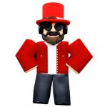 ShrugsGaming. Group Thumbnail