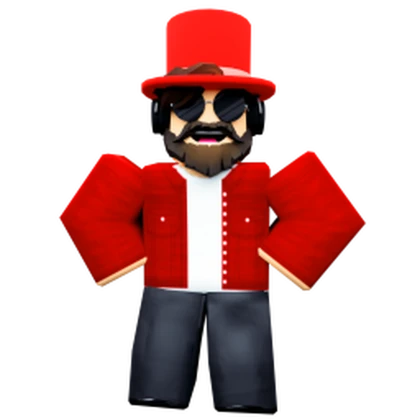 ShrugsGaming. Roblox group icon