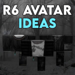 [NEW] R6 Avatar Ideas [Male Game]