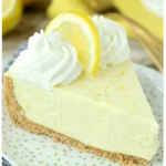 LEMONS$