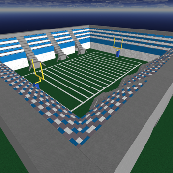 The RFL Stadium