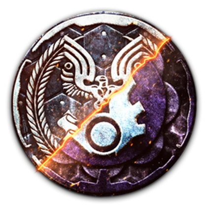 The War On Humanity Roblox group icon