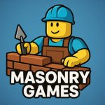 Masonry Games