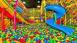 🚩 Łatwy Admin Obby do VIP