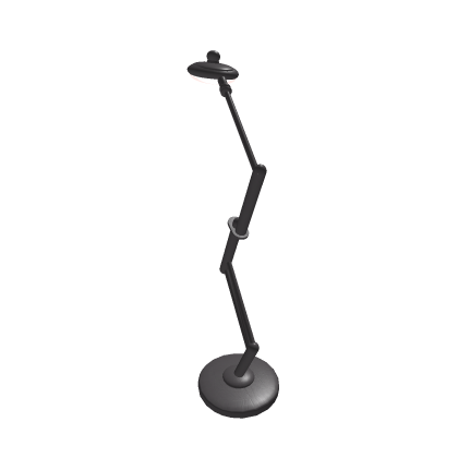 Study Lamp