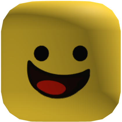 Super Smile Benny Roblox item