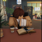 Bother The A.D.A At The Library//Bungou Stray Dogs