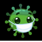 McCorona Virus Army