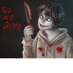 Jeff tue Killer