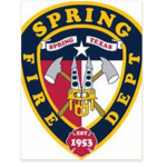 Spring Fire & Rescue