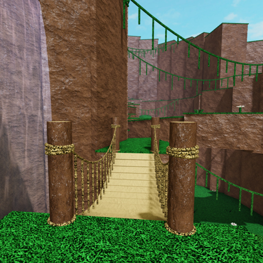 Ravine
