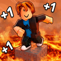 [2X👟]+1 Speed Squishy Escape!